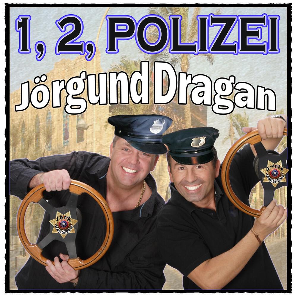 Релиз Eins Zwei Polizei