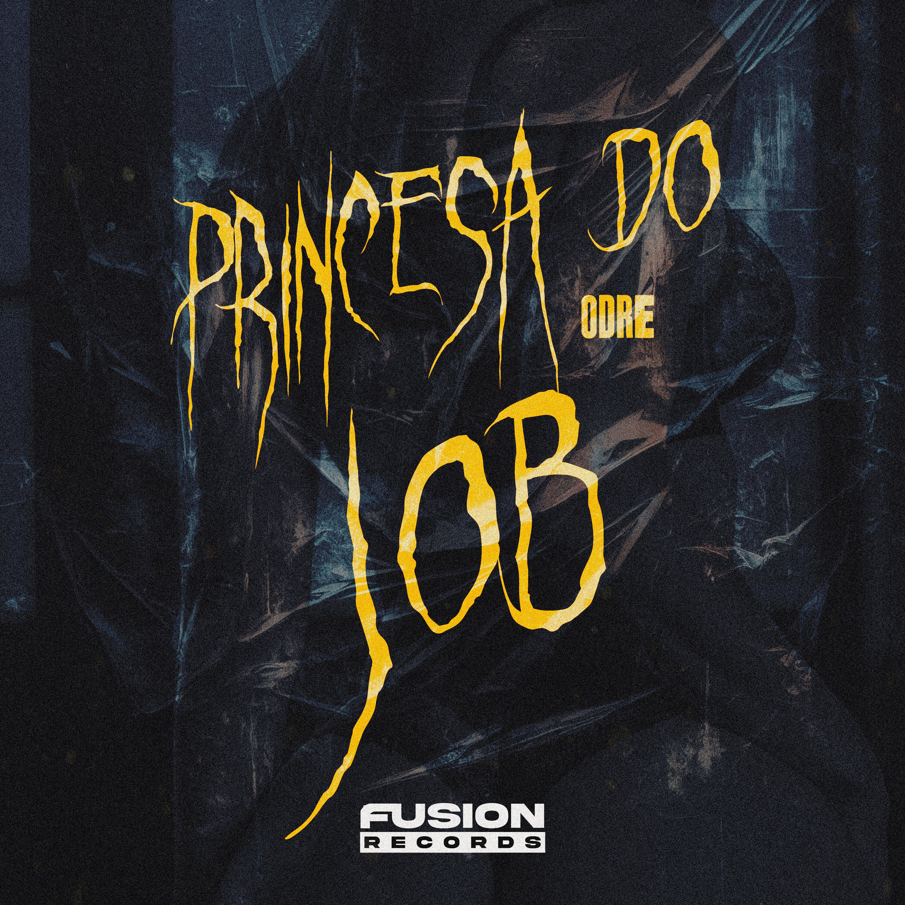 Скачать песню O'DRE - Princesa do Job бесплатно в MP3 для Android и iOS
