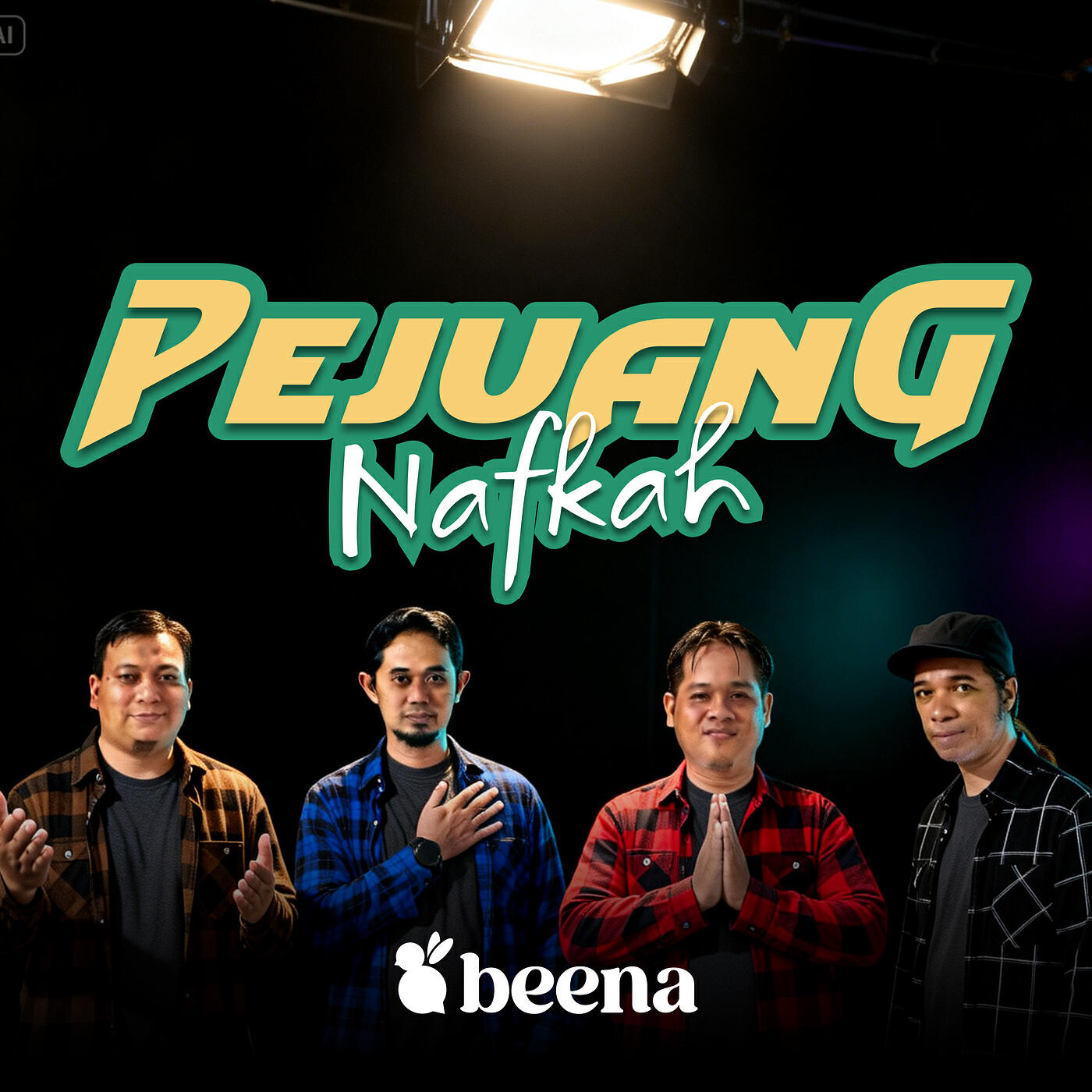 Релиз Pejuang Nafkah