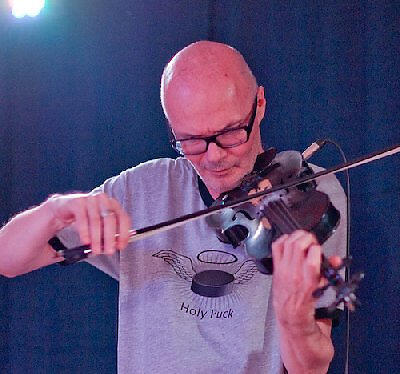 Hugh Marsh