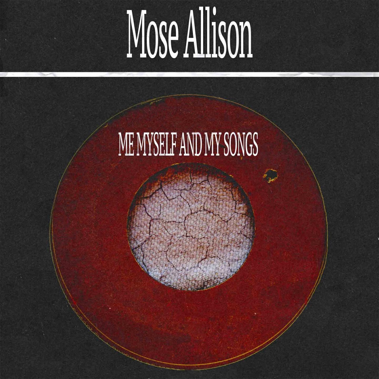 Релиз Me Myself and My Songs