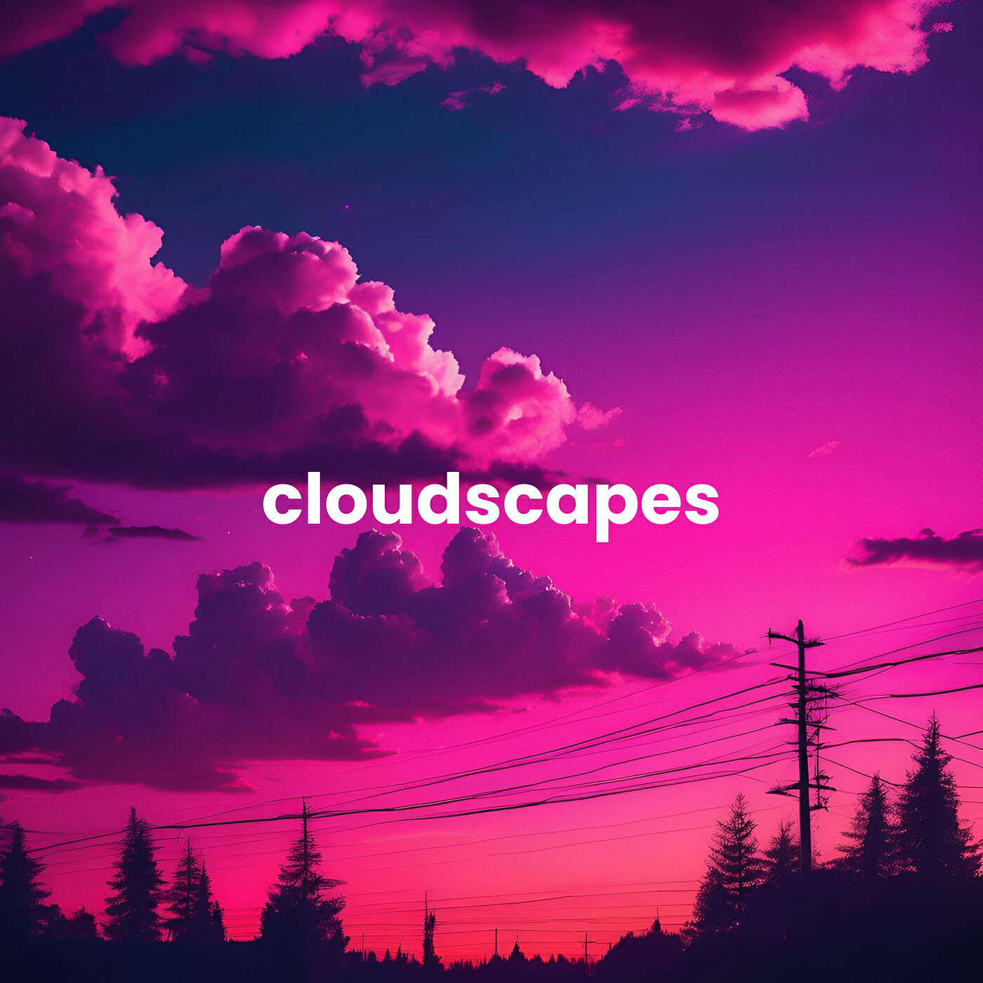 cloudscapes