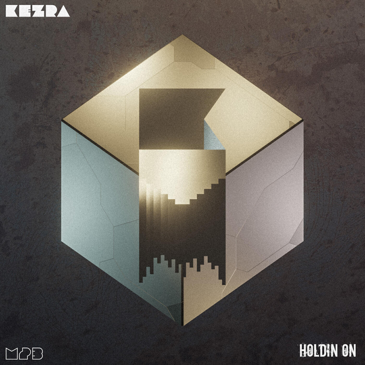 Релиз Holdin on (M23)