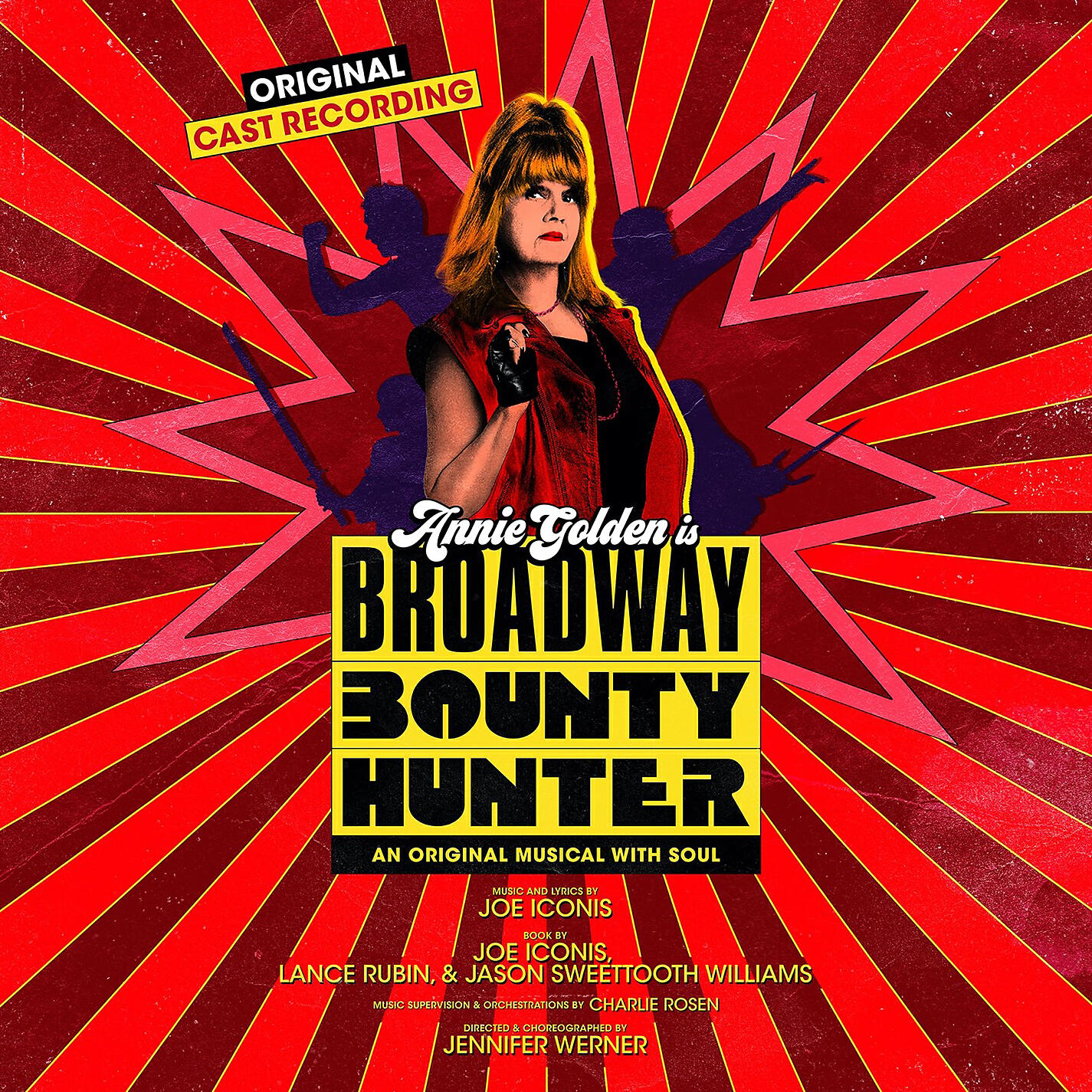 Скачать песню Brad Oscar, Annie Golden, Alan H. Green - Little Red Fox бесплатно в MP3 для Android и iOS