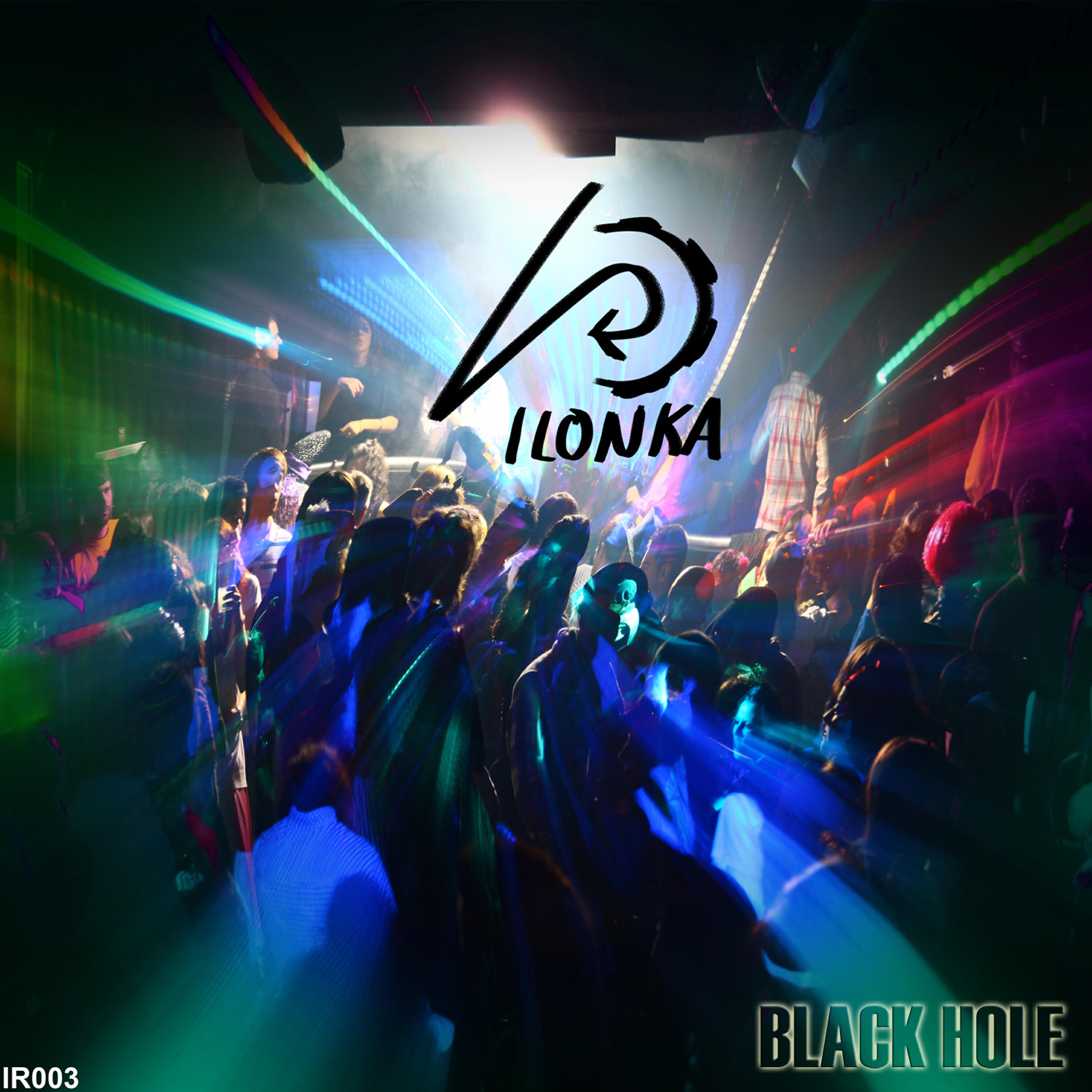 Релиз Black Hole