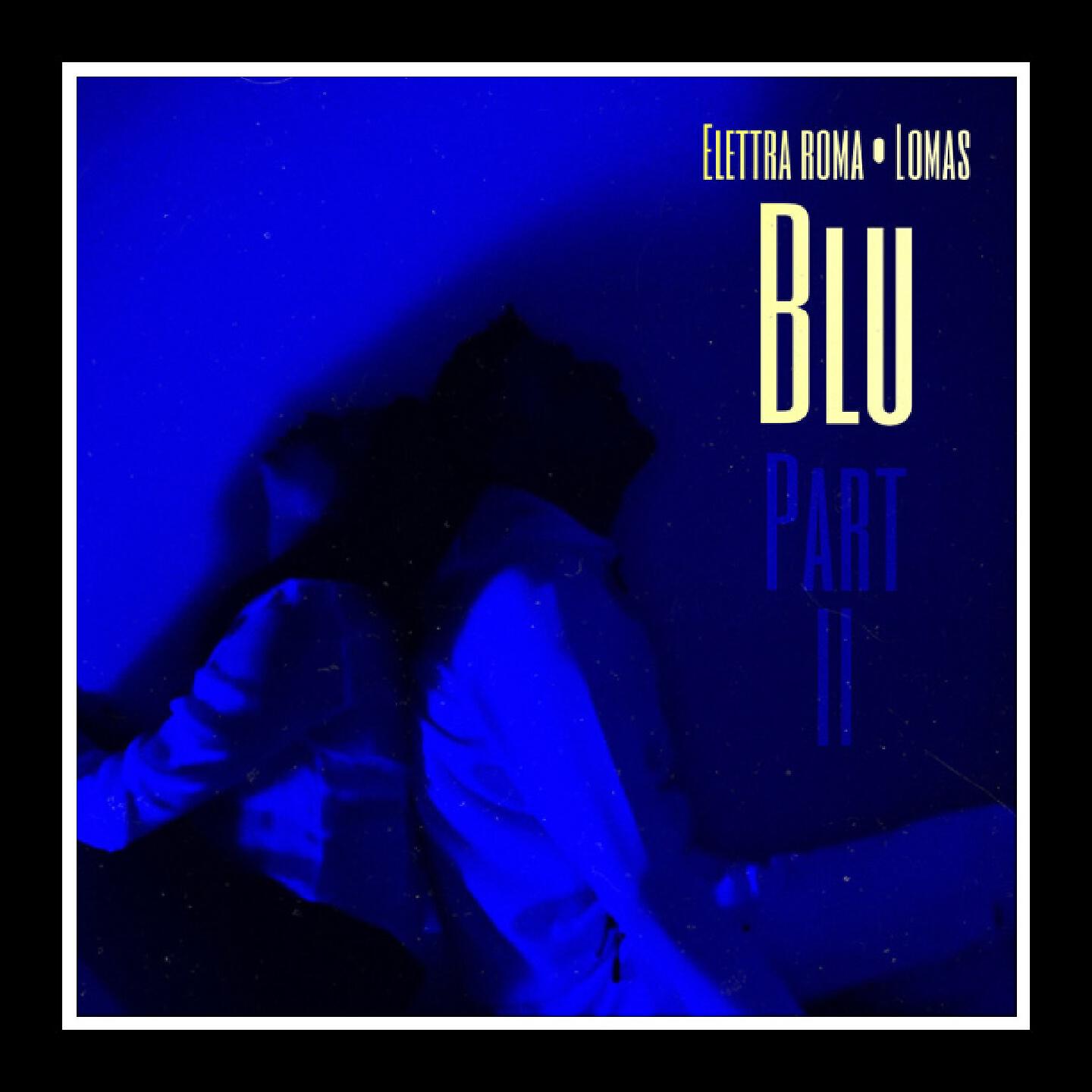 Релиз Blu Part II