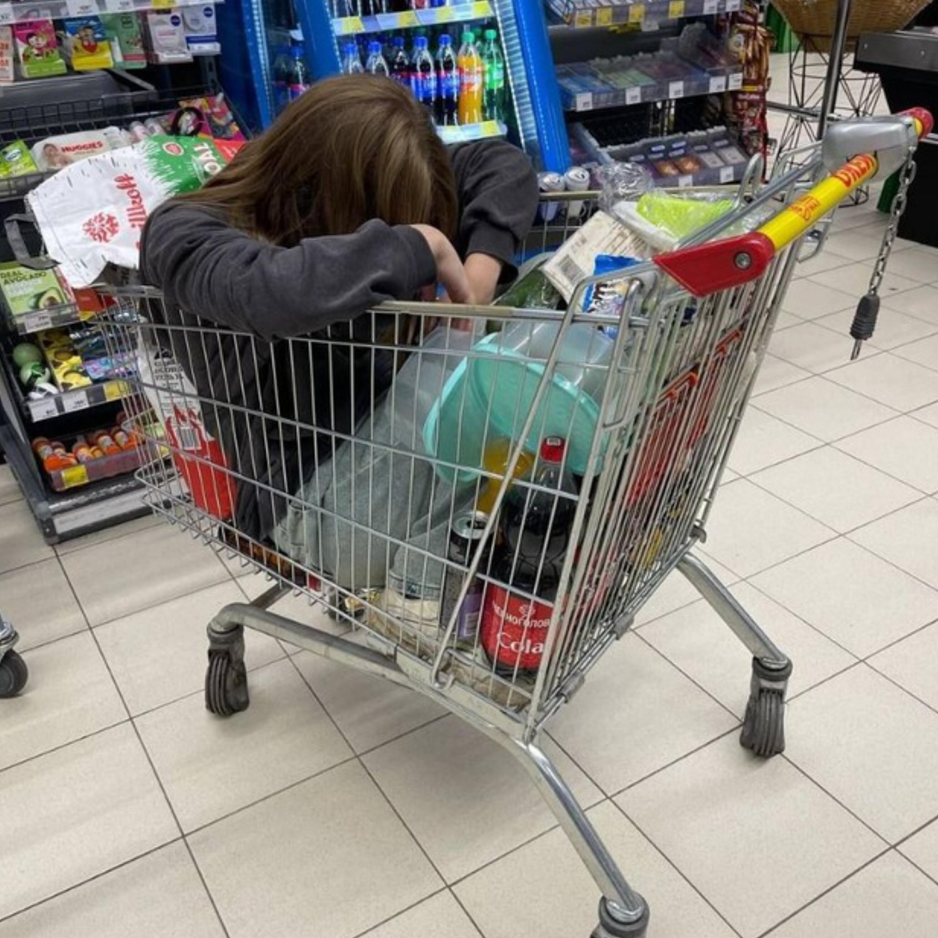 Релиз Магазин