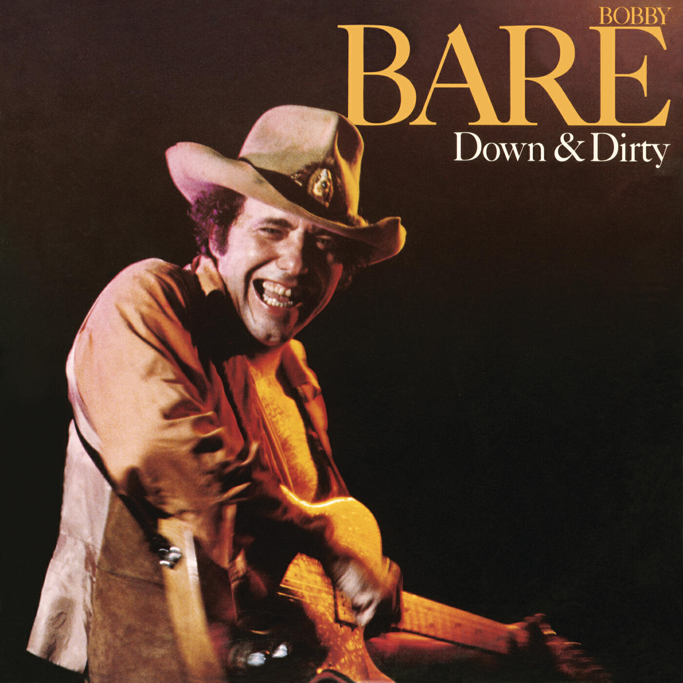 Релиз Down & Dirty