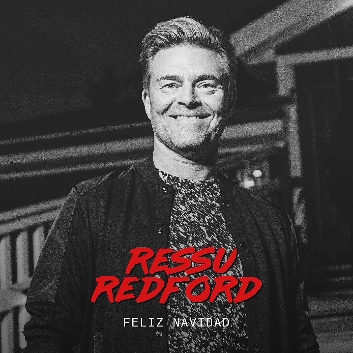 Релиз Feliz Navidad