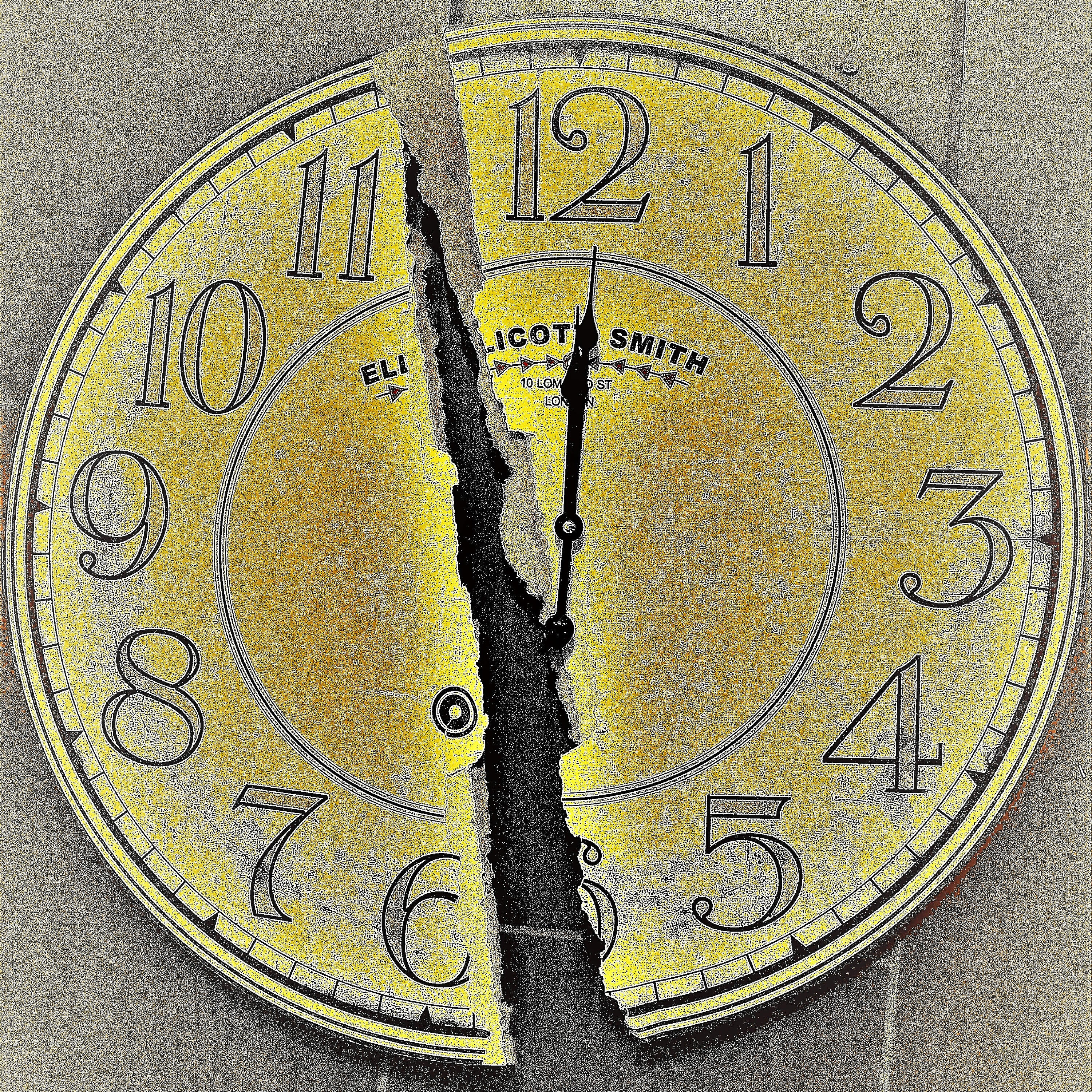 Релиз Time for Life (note to Self)