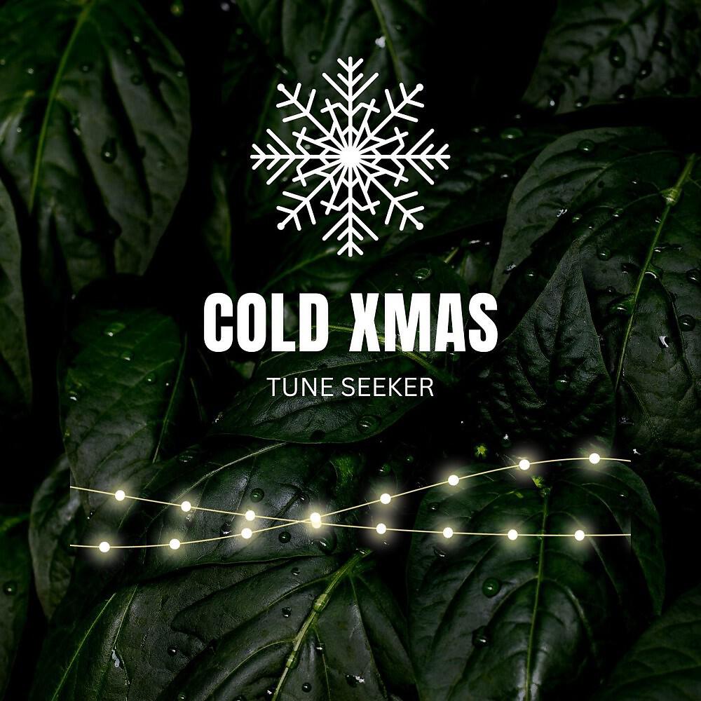 Релиз Cold Christmas