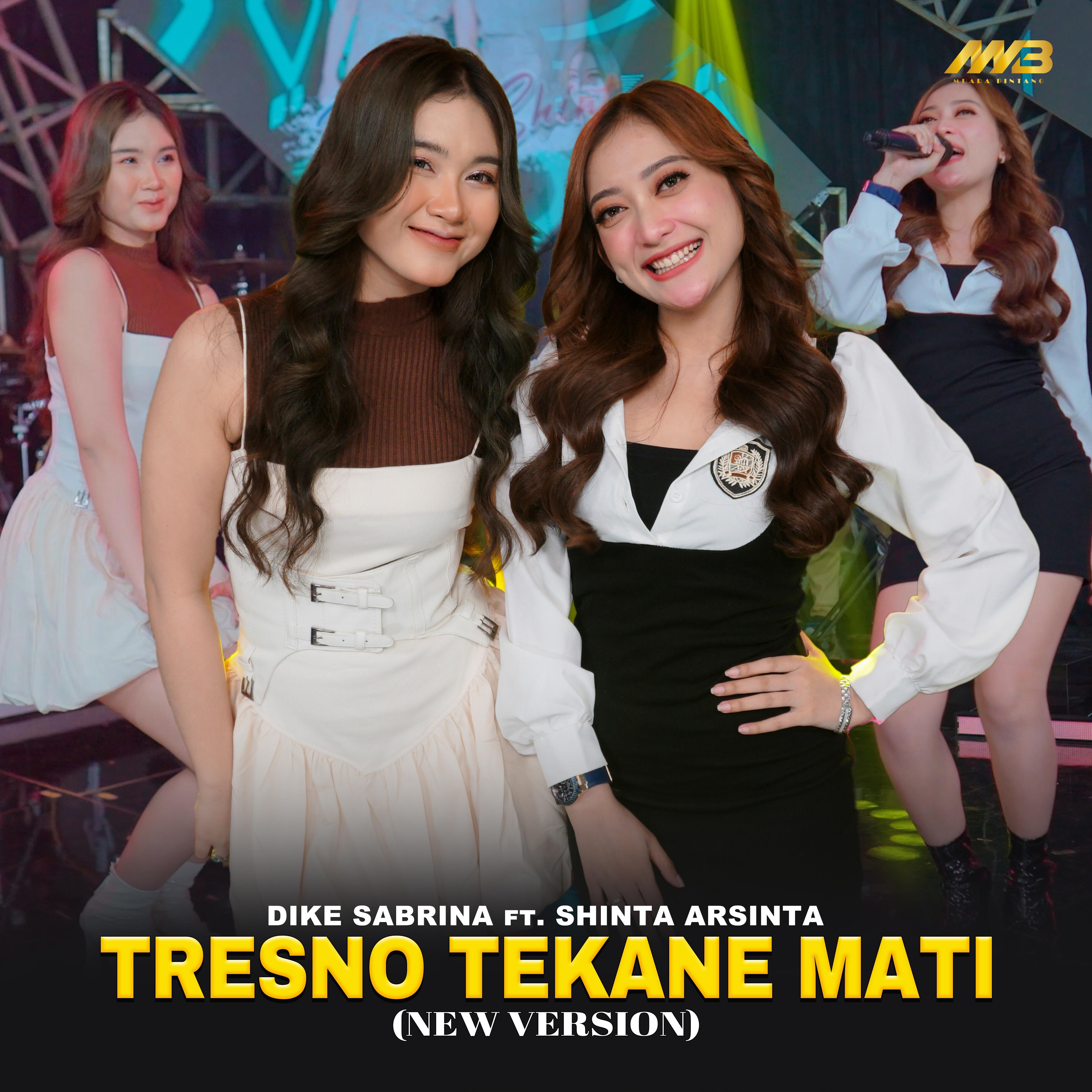 Релиз Tresno Tekane Mati