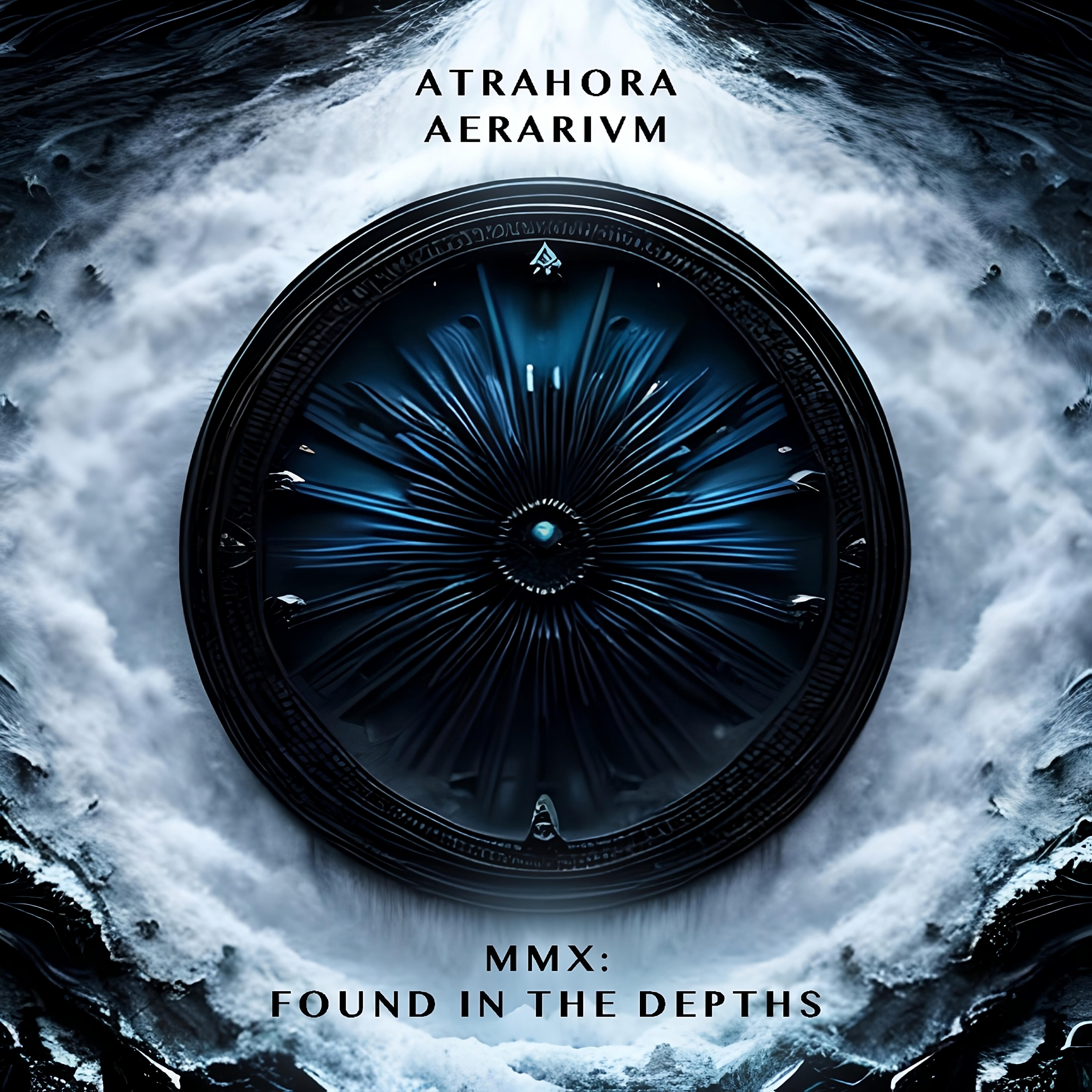 Релиз Aerarivm - Mmx: Found in the Depths