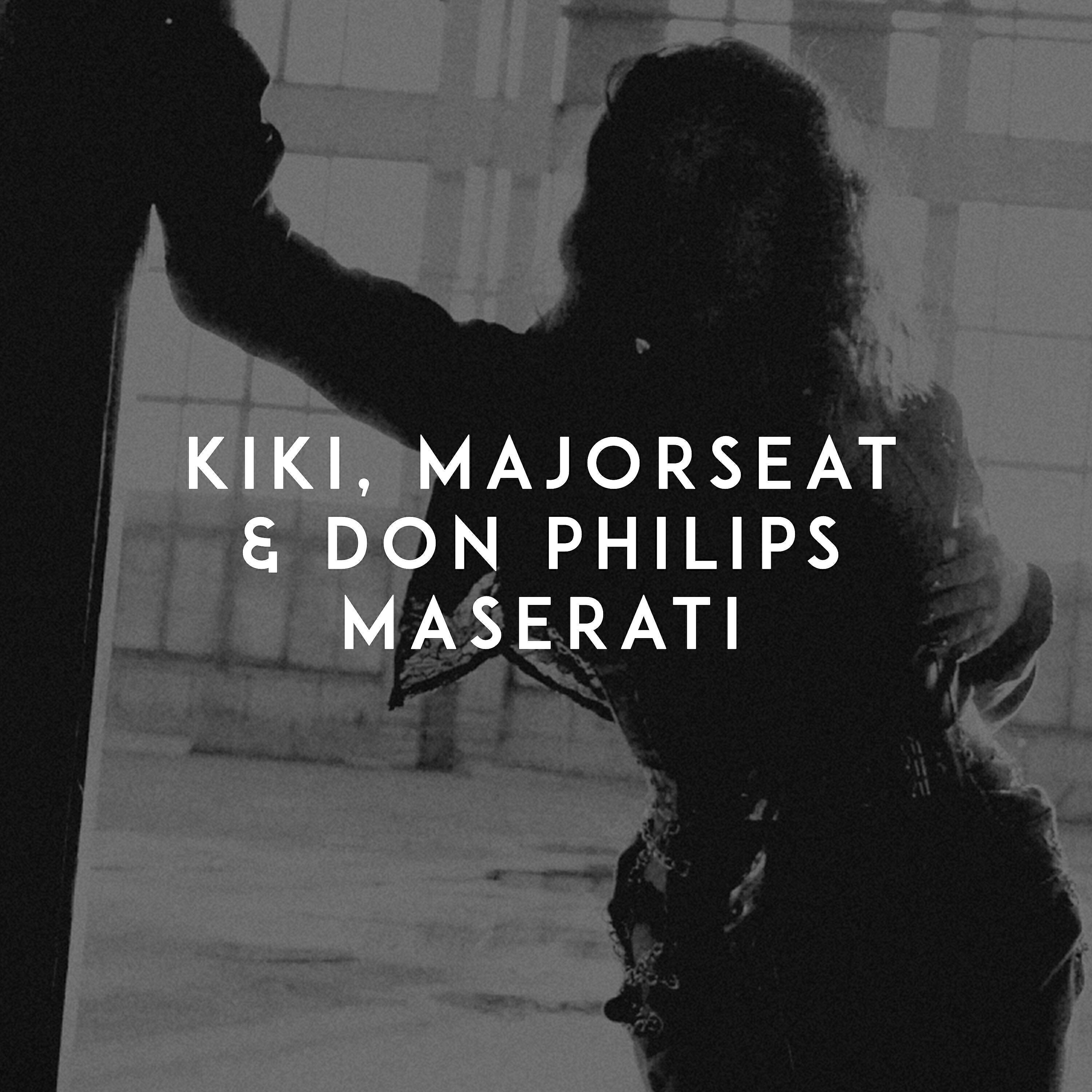 Majorseat