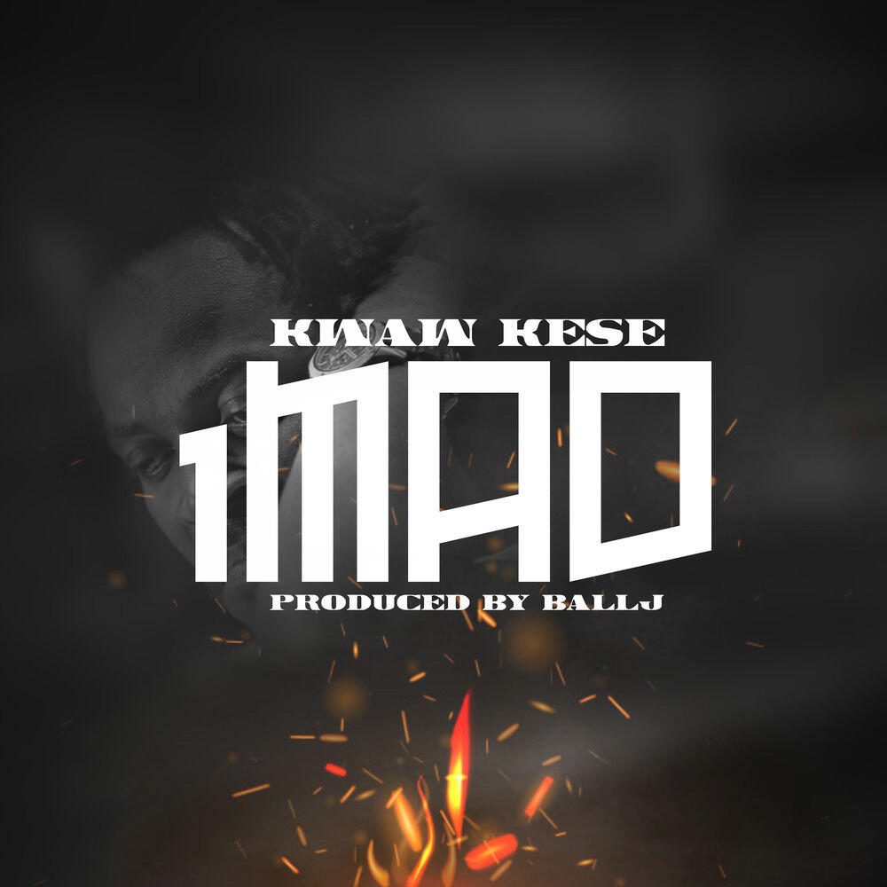 Релиз 1MAD