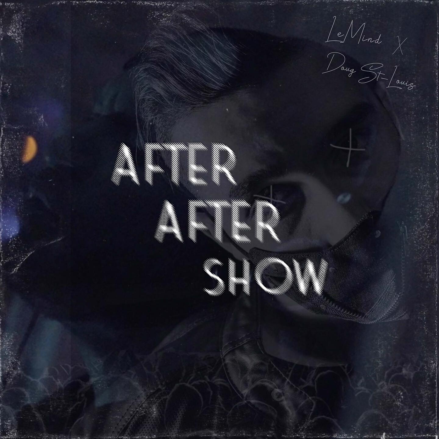 Релиз After After Show