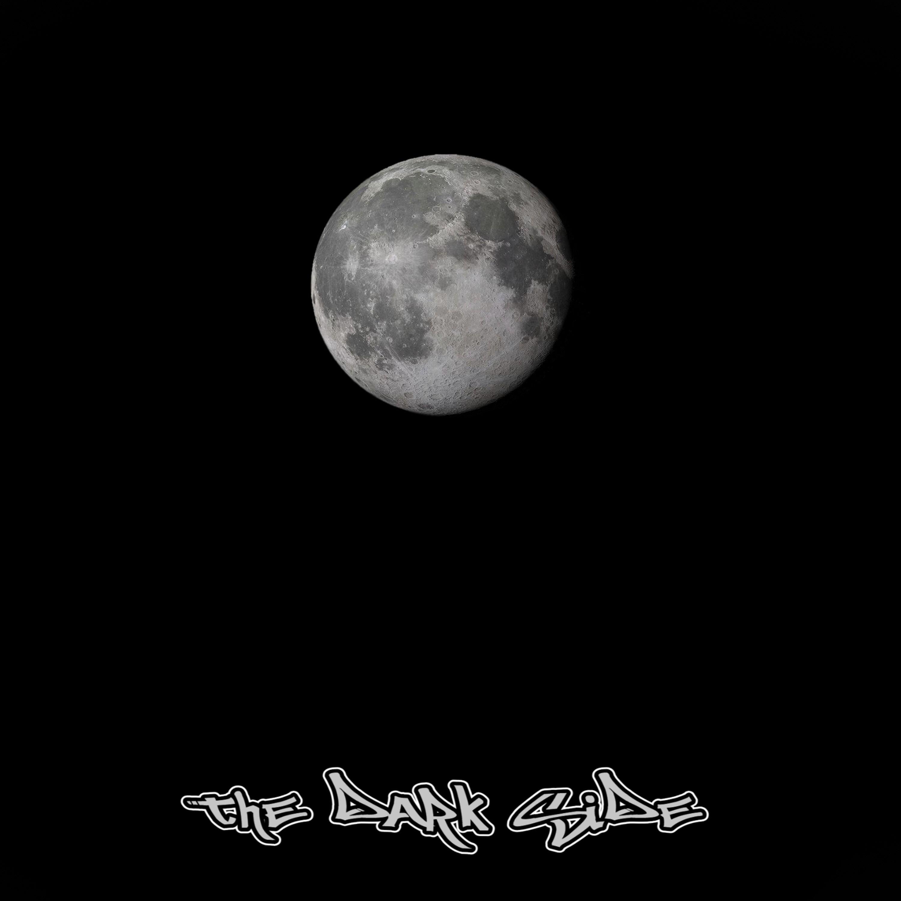 Релиз The dark side