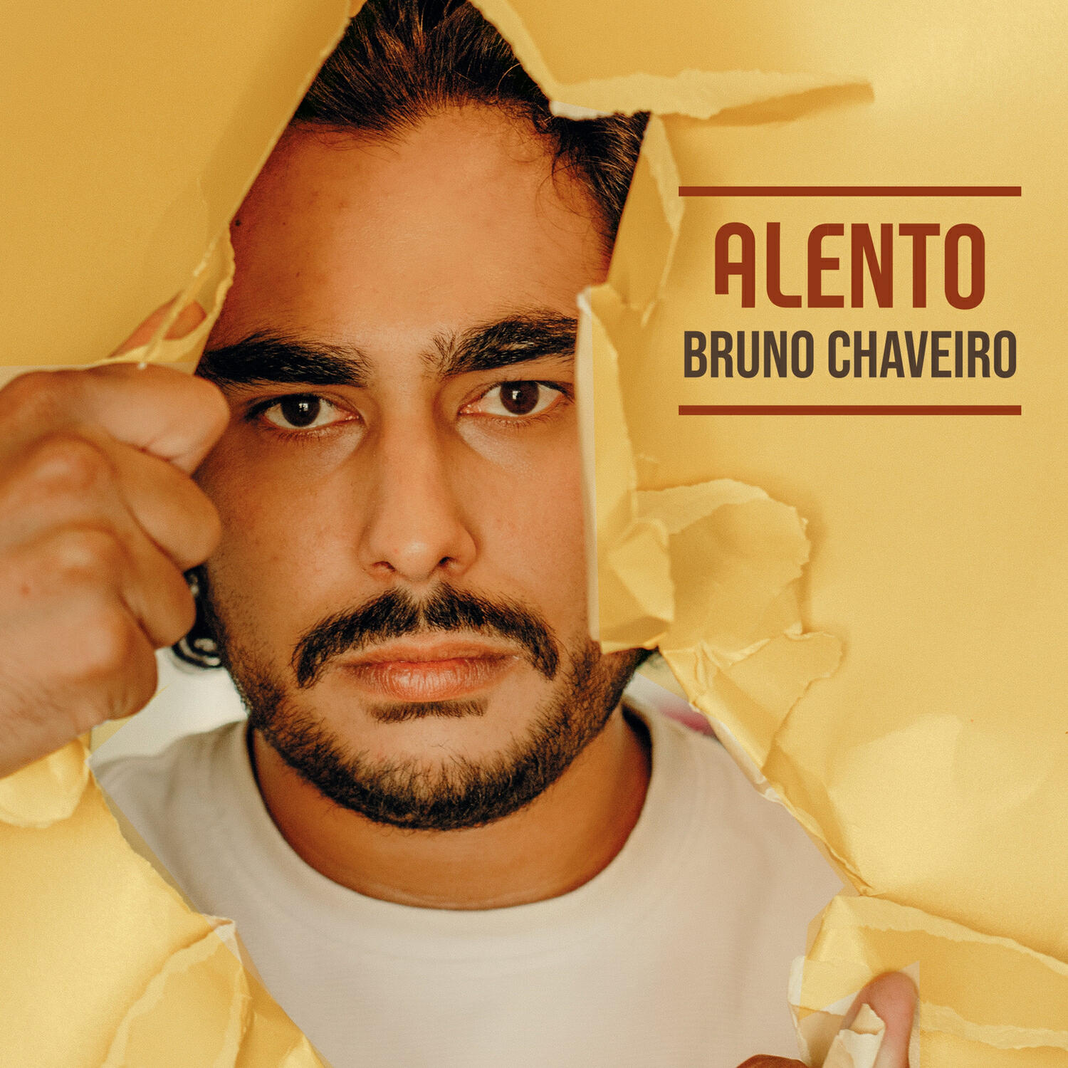 Релиз Alento
