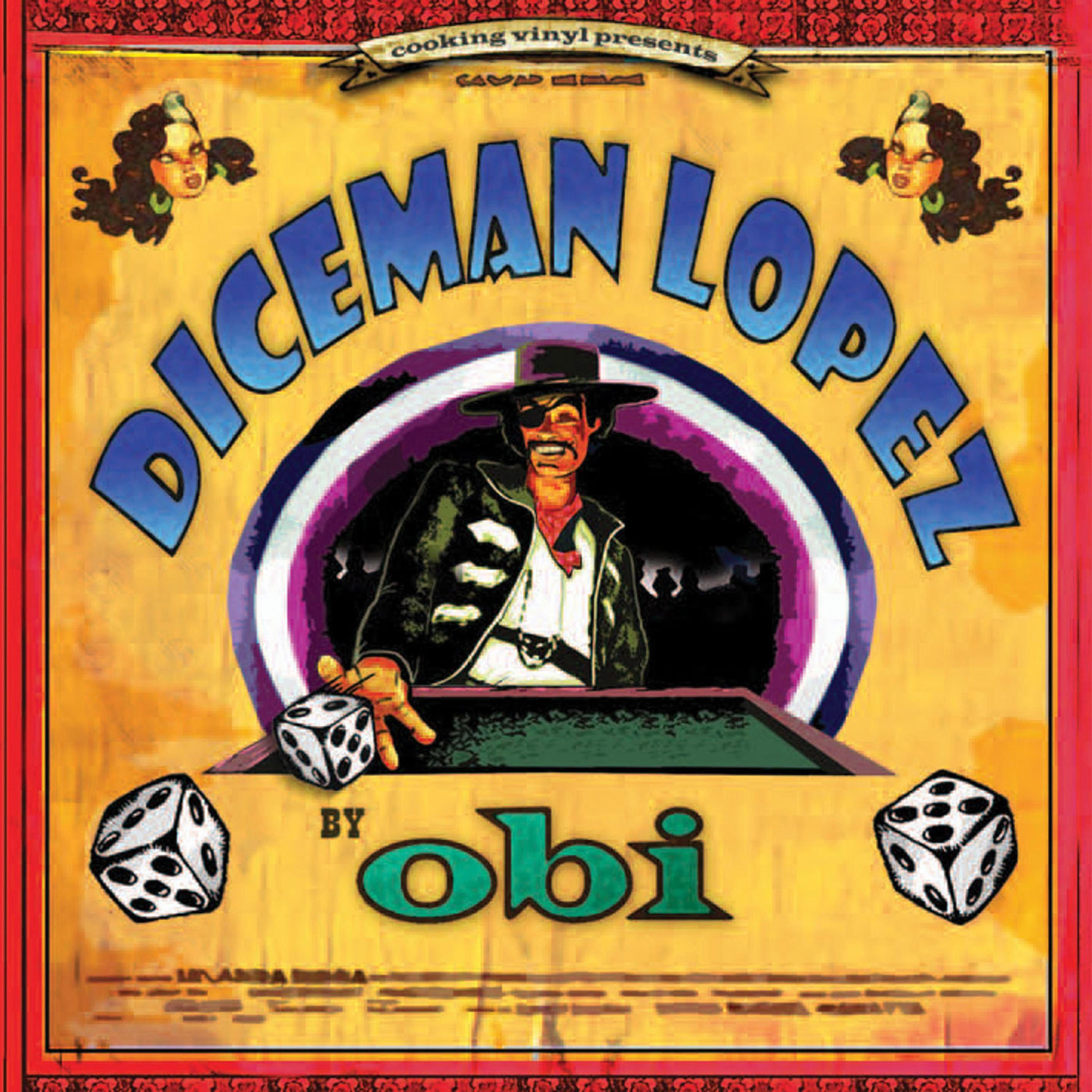 Релиз Dice Man Lopez