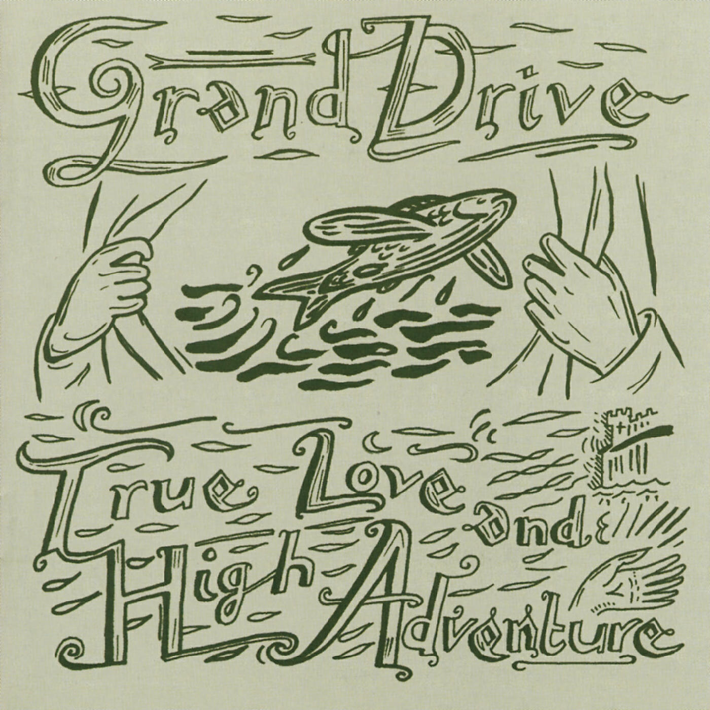 Релиз True Love And High Adventure