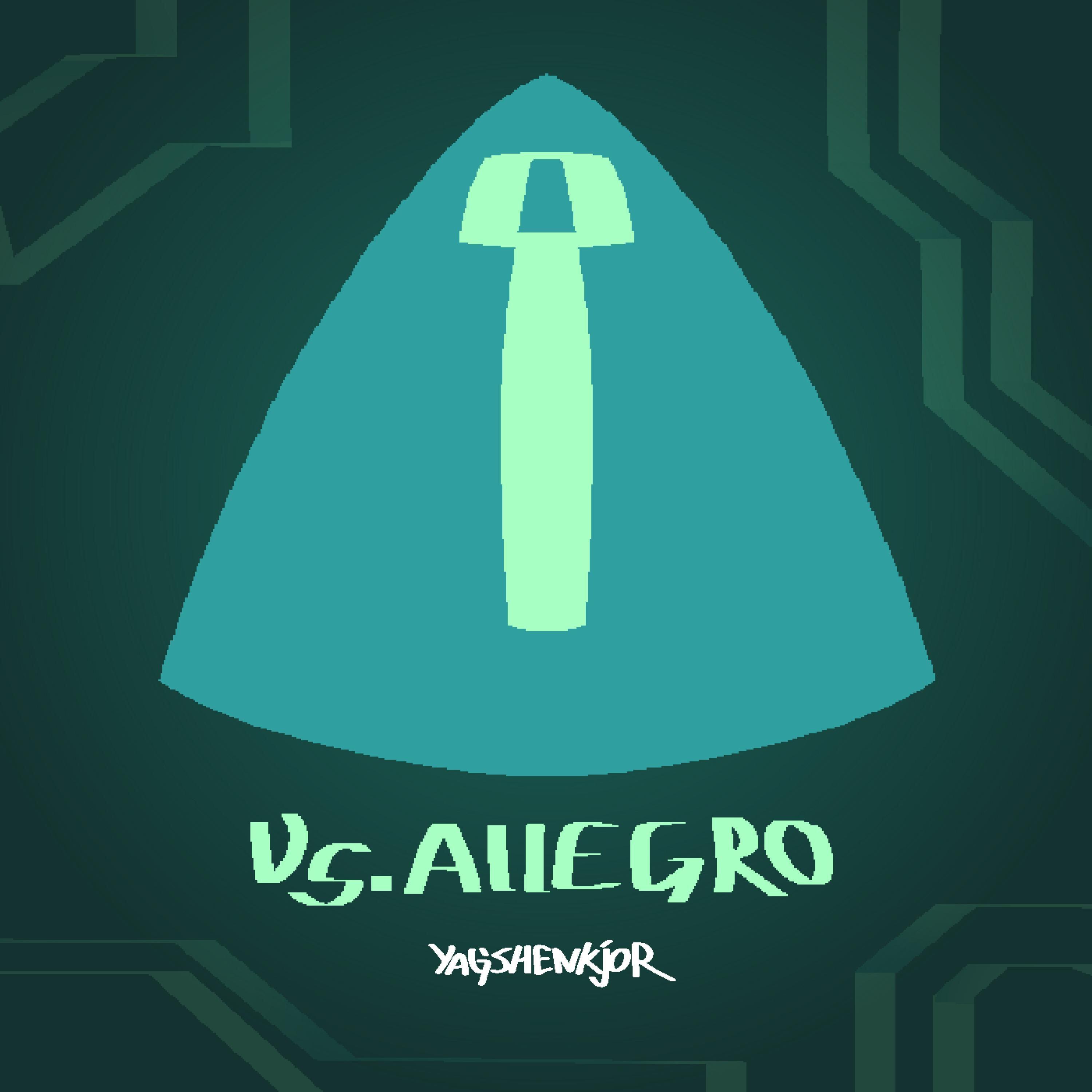 Релиз vs. ALLEGRO