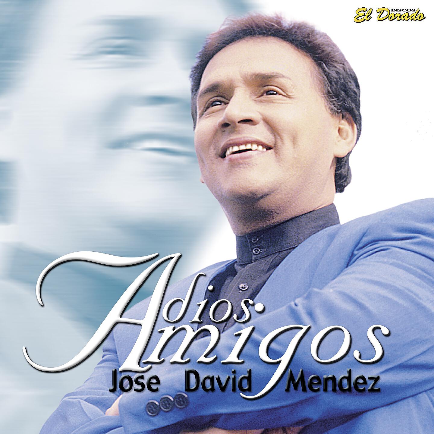 Jose David Mendez