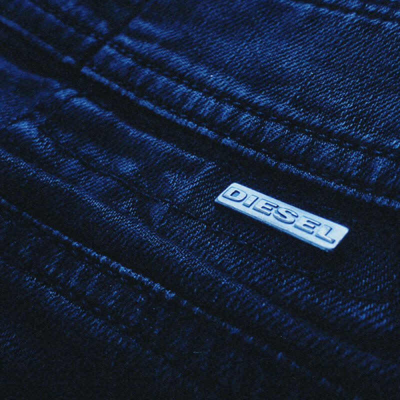 Релиз Diesel
