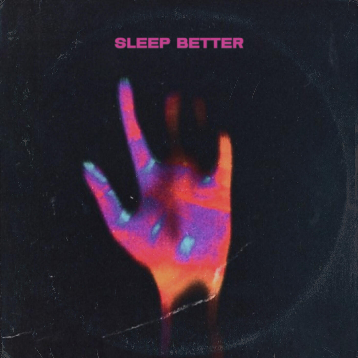 Релиз Sleep Better