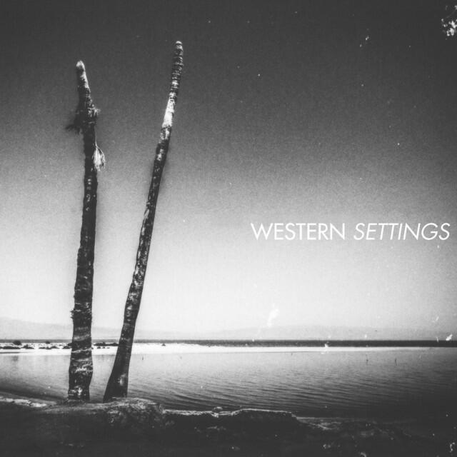 Релиз Western Settings