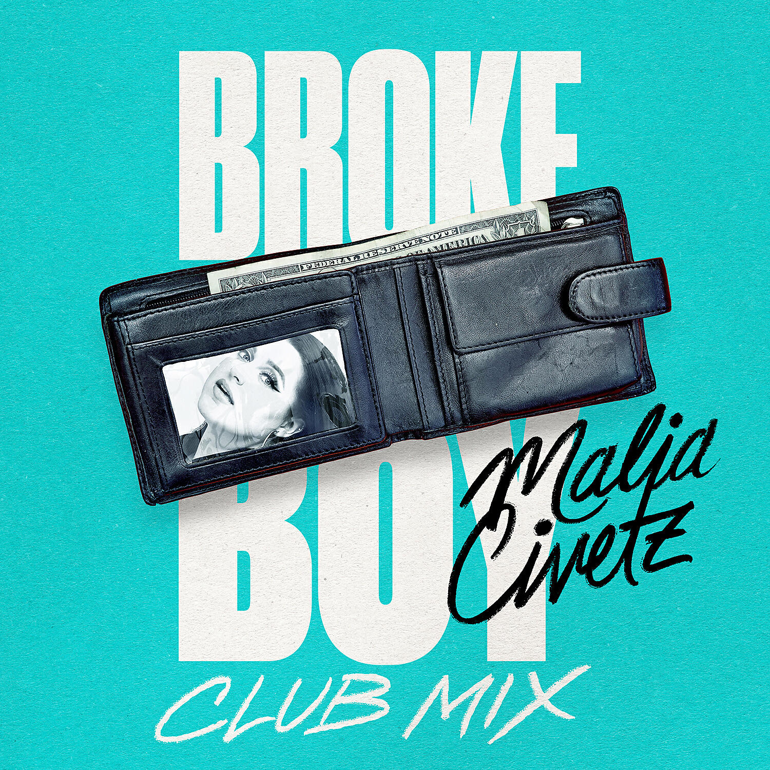 Релиз Broke Boy (Club Mix)