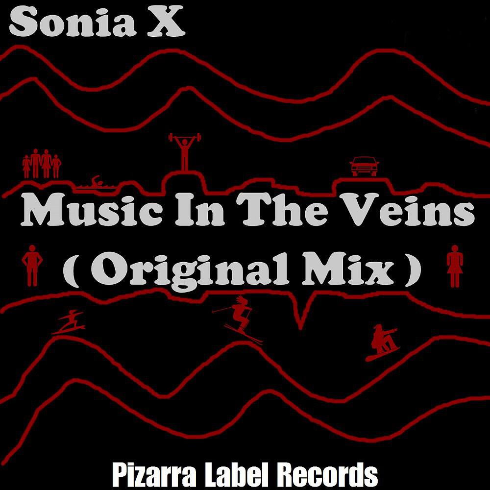 Релиз Music in the Veins