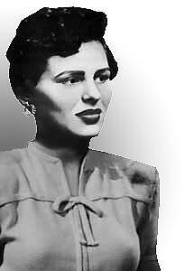 Joan Webber