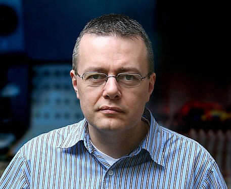 Andrew Lewis