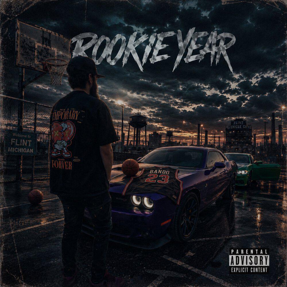 Релиз Rookie Year