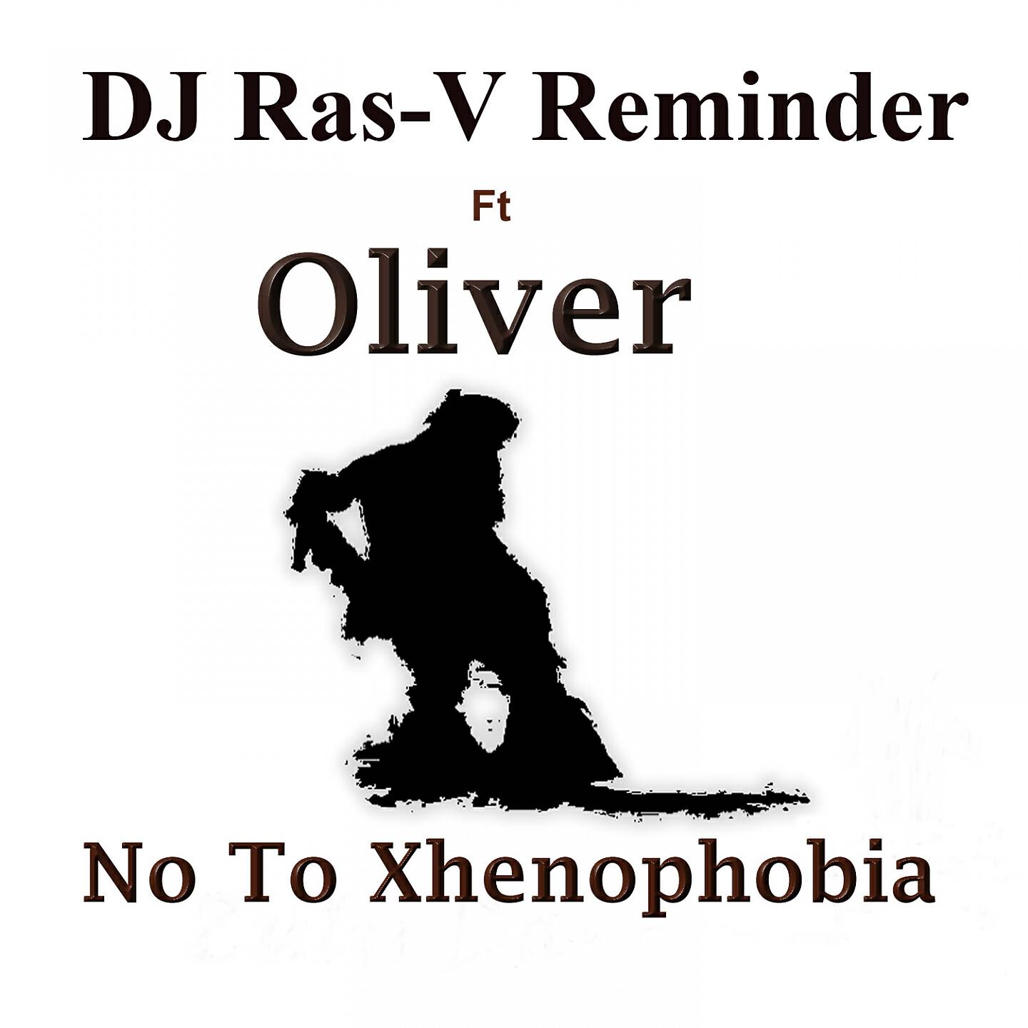 Релиз No to Xenophobia