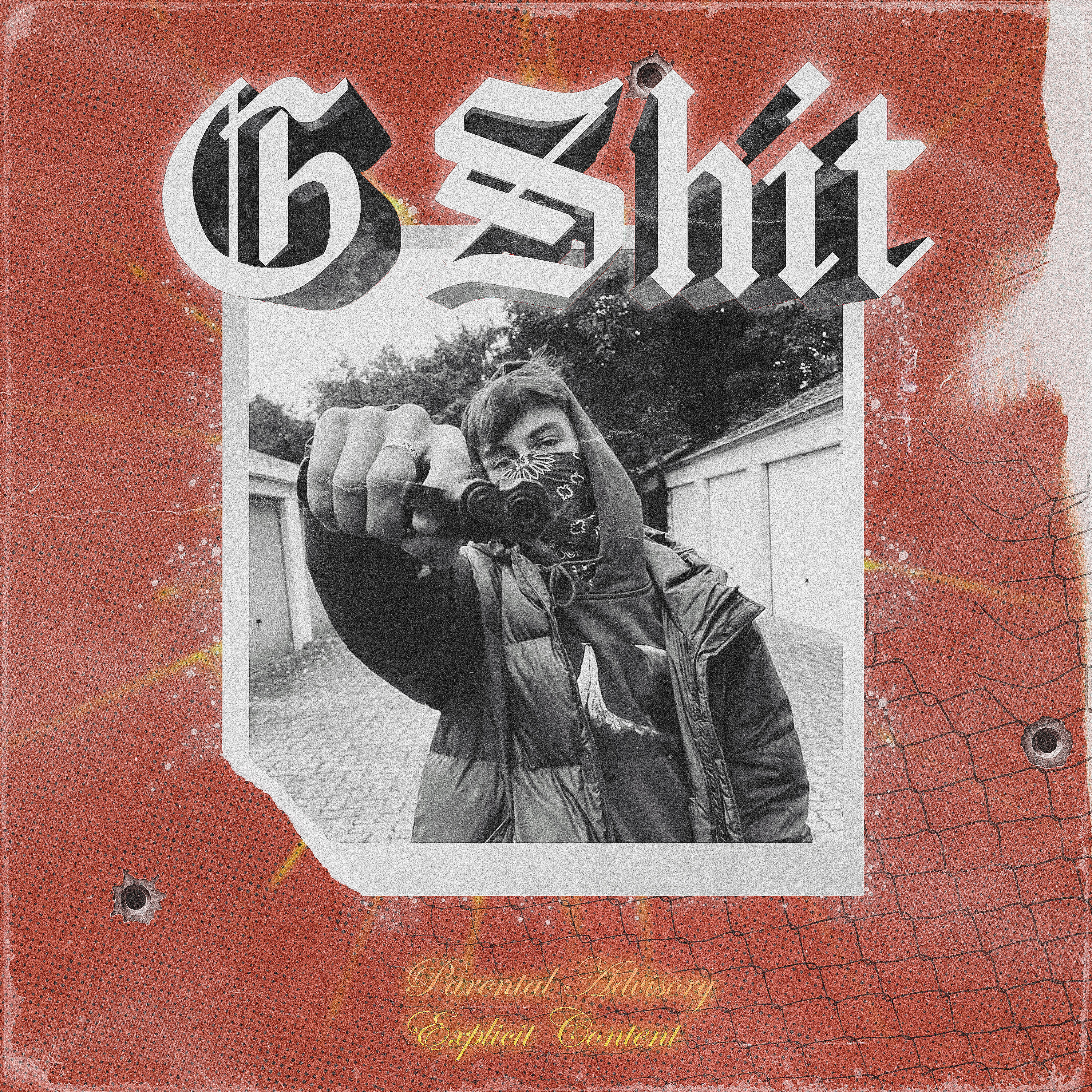 Релиз G Shit