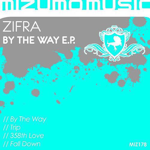 Скачать песню Zifra - By The Way бесплатно в MP3 для Android и iOS