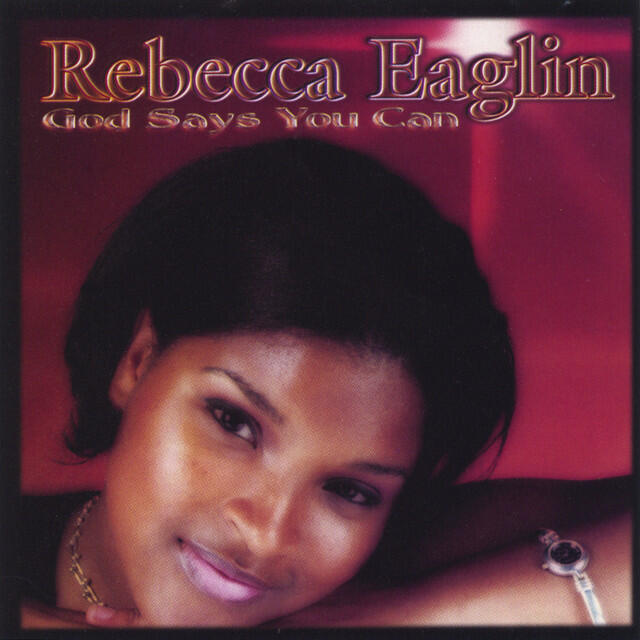 Rebecca Eaglin