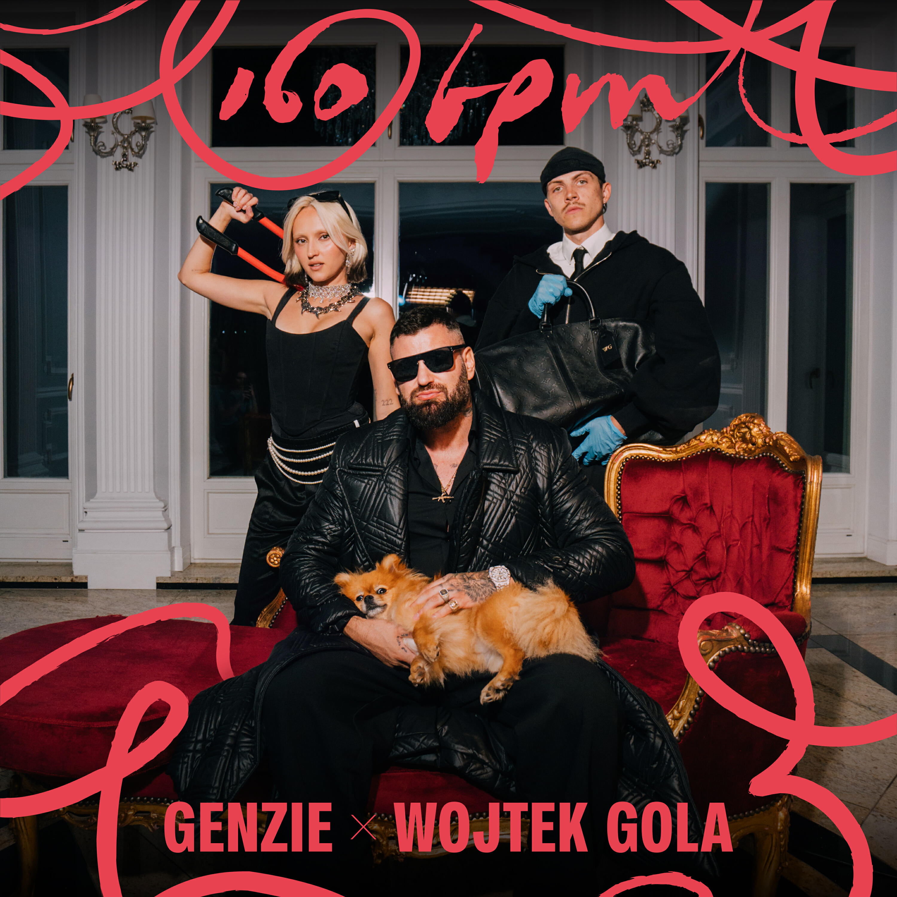 Wojtek Gola