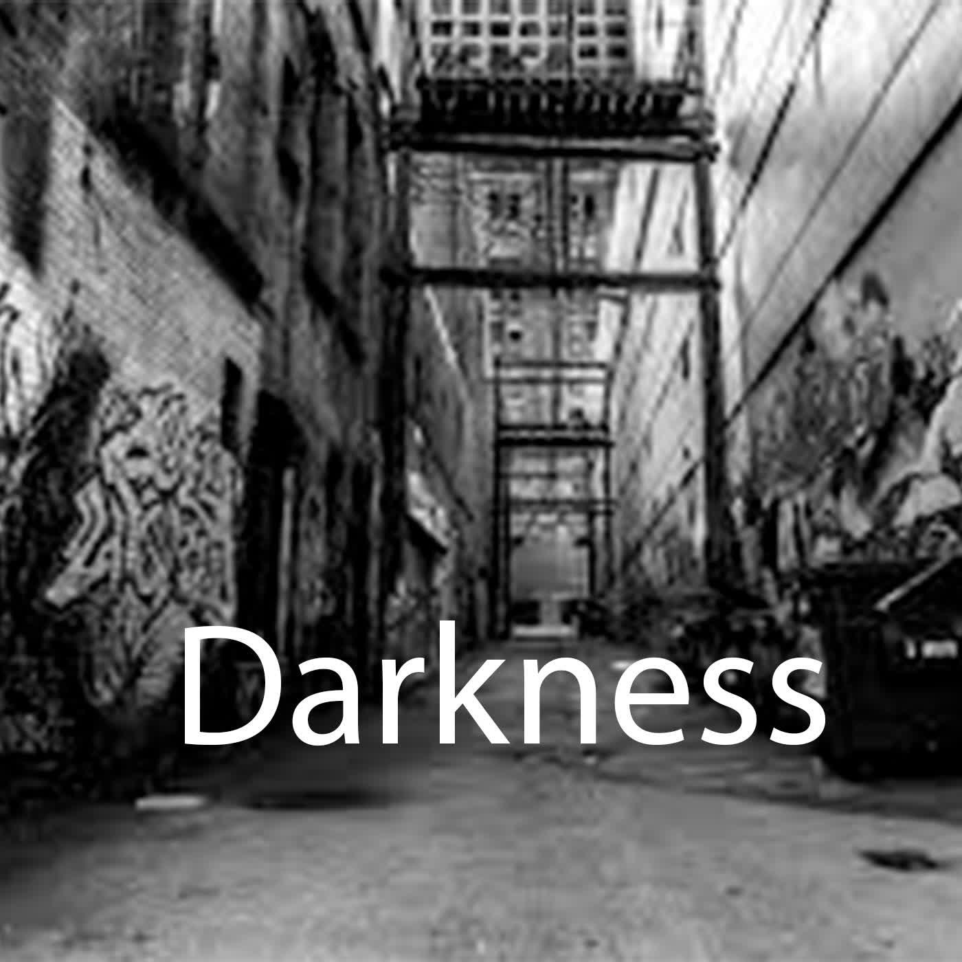 Релиз Darkness