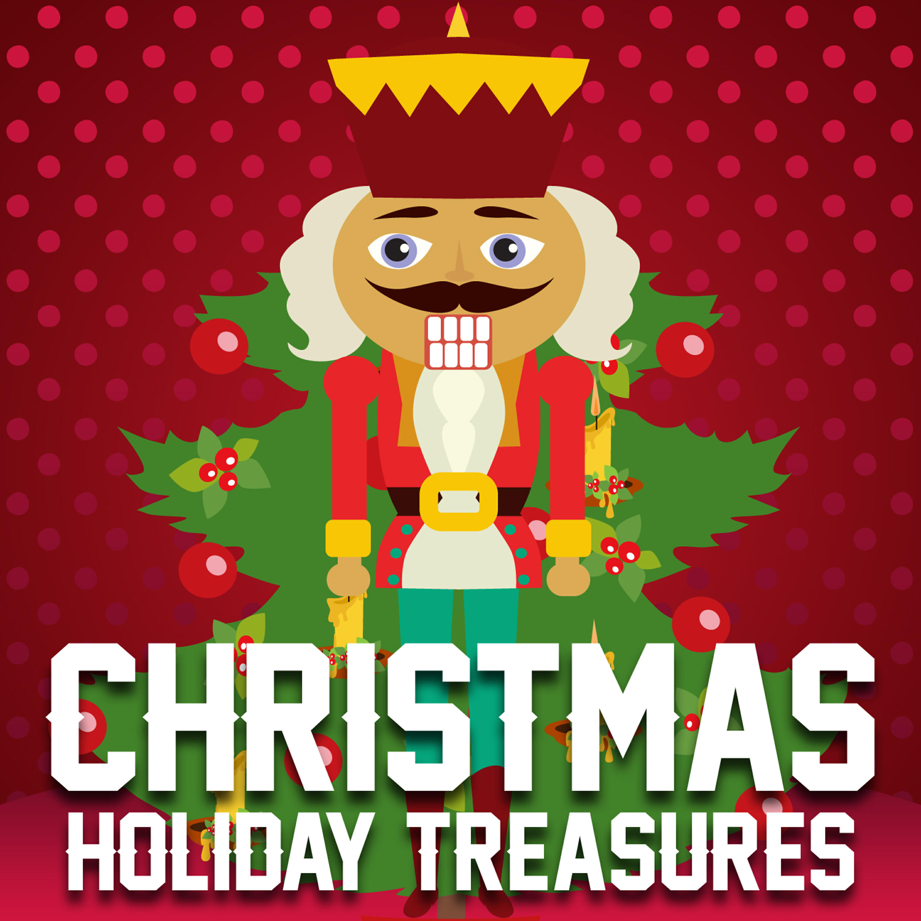 Трек We Three Kings