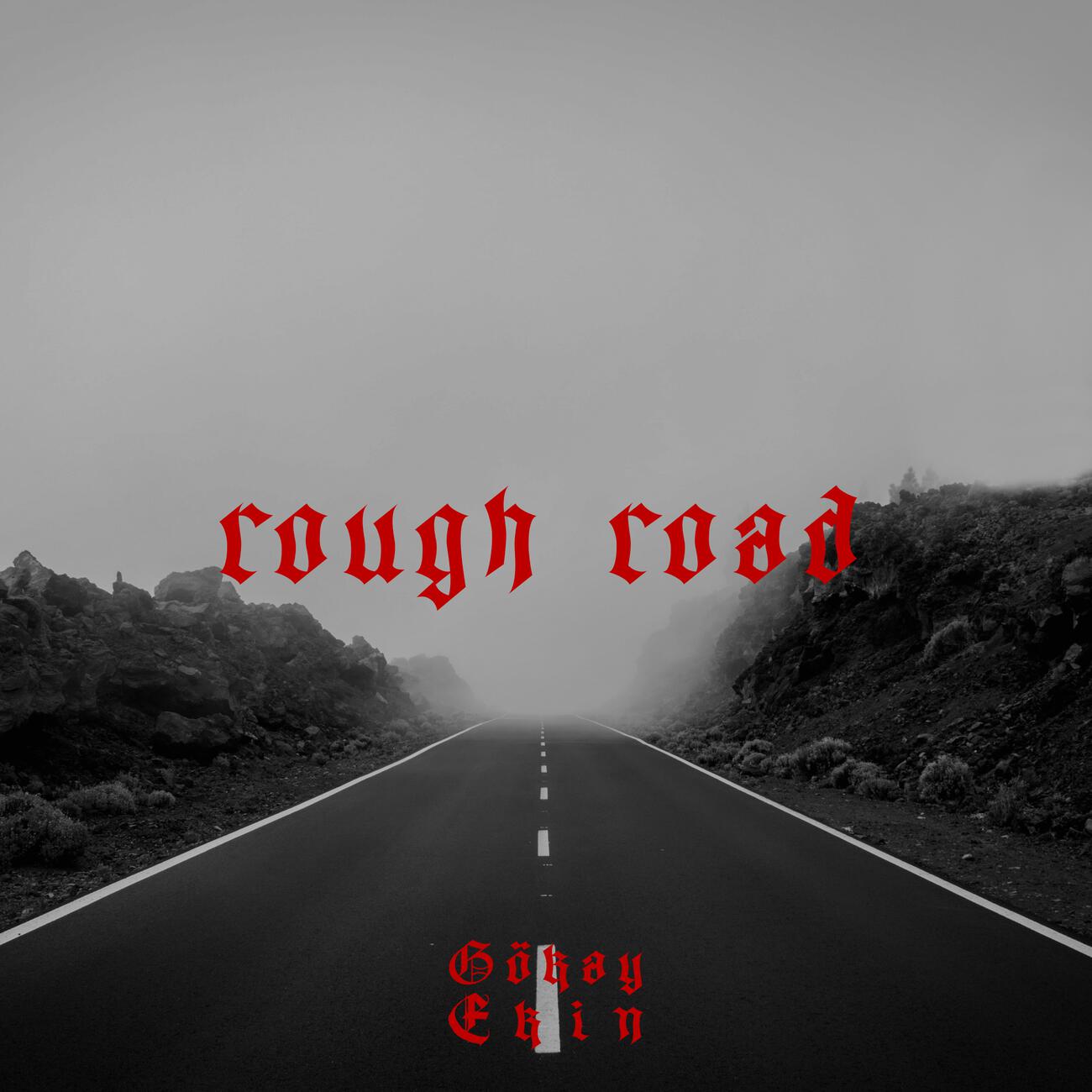 Релиз Rough Road