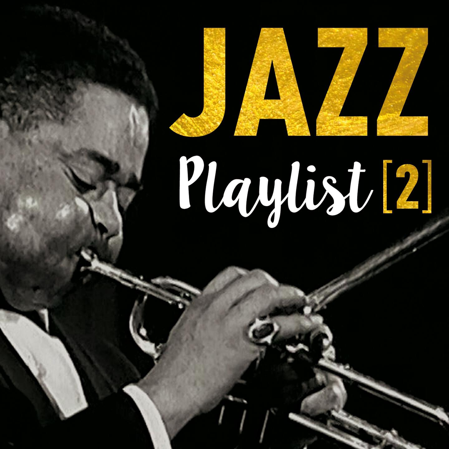 Релиз Jazz Playlist, Vol. 2