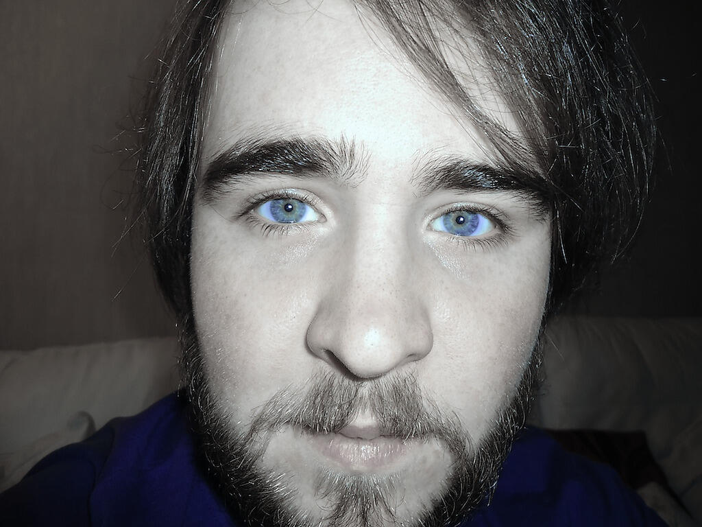 Sebastian Knight