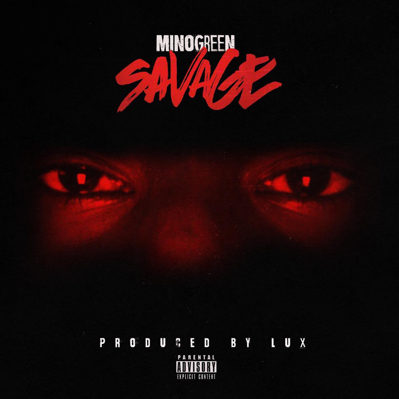 Постер альбома Savage