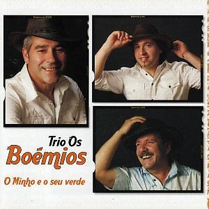 Trio Os Boémios