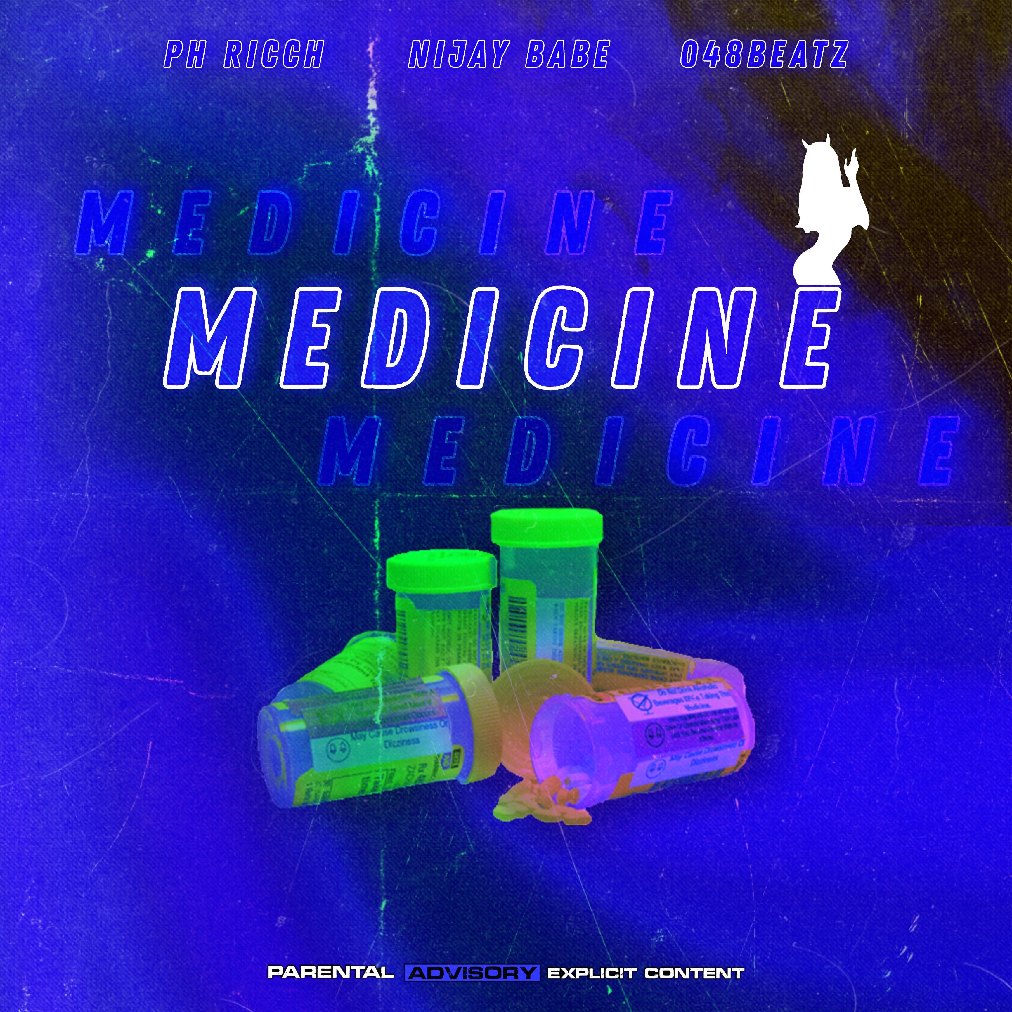 Релиз Medicine