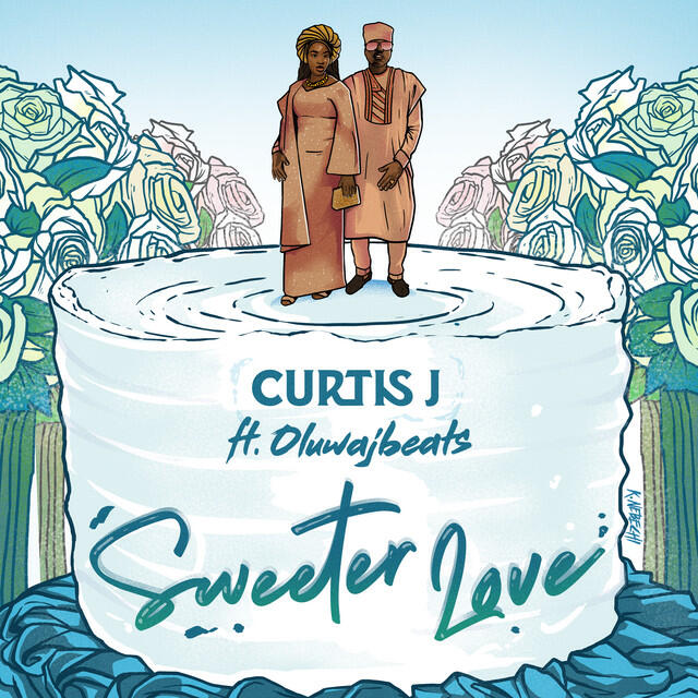 Релиз Sweeter Love