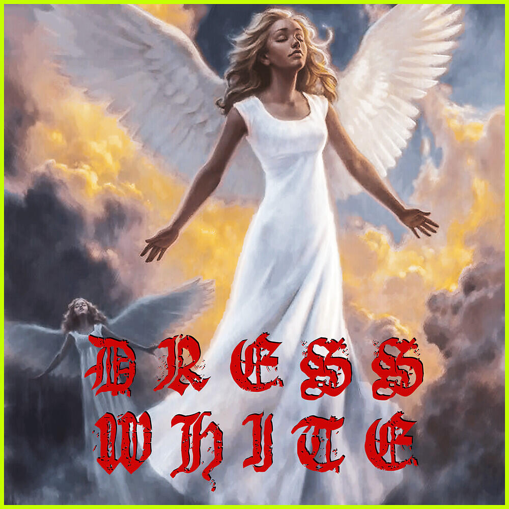 Релиз Dress White