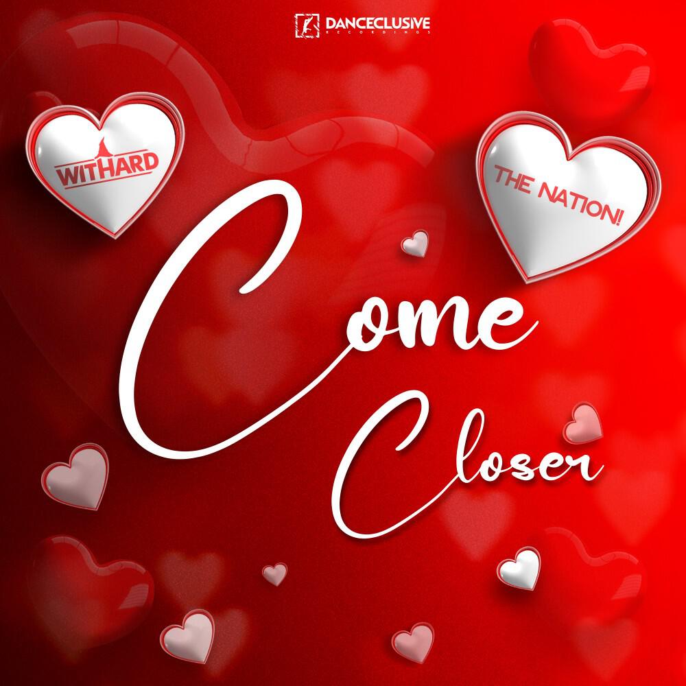 Релиз Come Closer